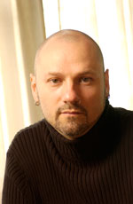 CJ Hurley