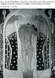 Sex, Scandal, Klimt and the Arts & Crafts Movement