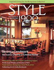 Style 1900