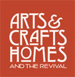 Arts and Crafts Homes Winter 2010