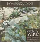 Oregonian Home and Garden October 2003