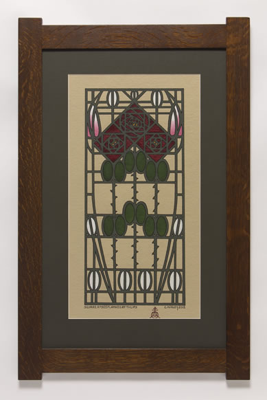 SquareRoses